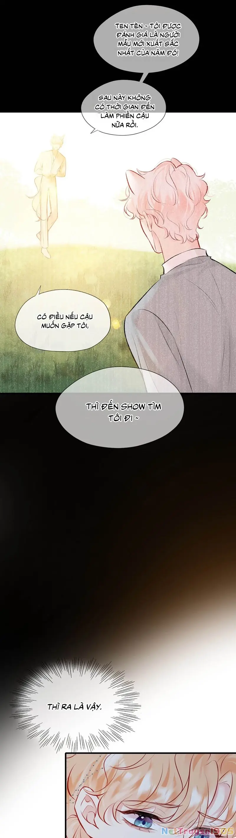 Công Lược Đối Tượng! Hình Tượng Của Cậu Sập Rồi! Chapter 20 - Trang 14
