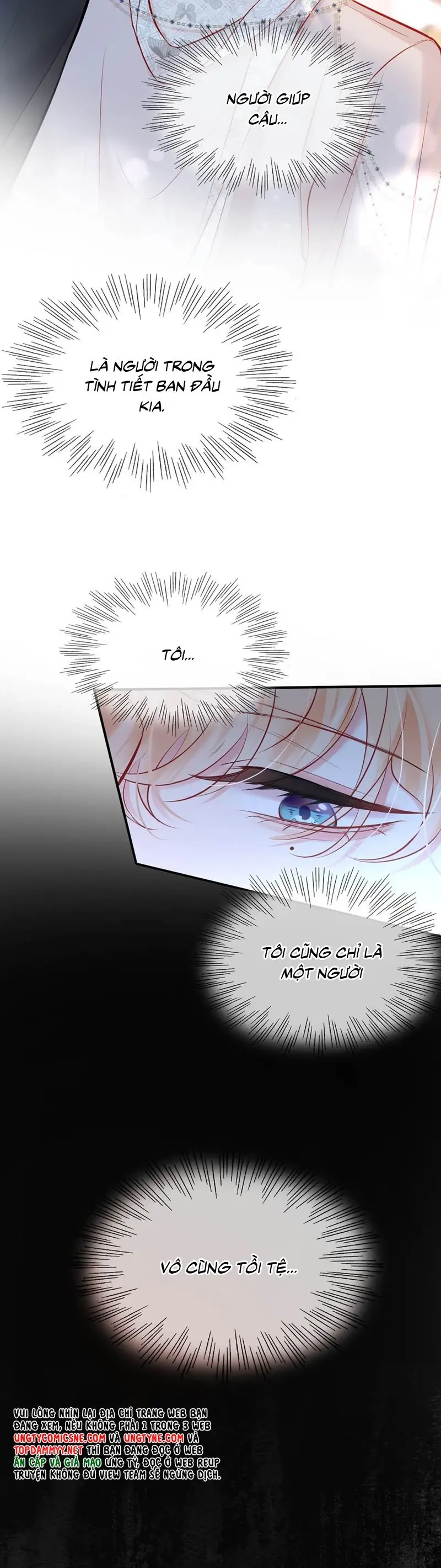 Công Lược Đối Tượng! Hình Tượng Của Cậu Sập Rồi! Chapter 20 - Trang 16