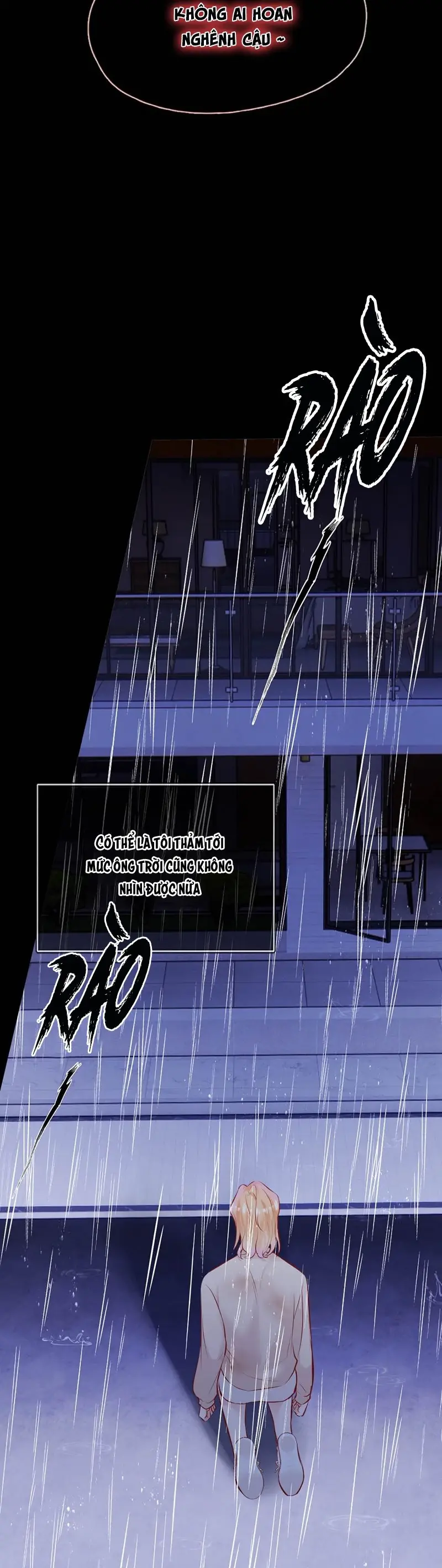 Công Lược Đối Tượng! Hình Tượng Của Cậu Sập Rồi! Chapter 20 - Trang 19