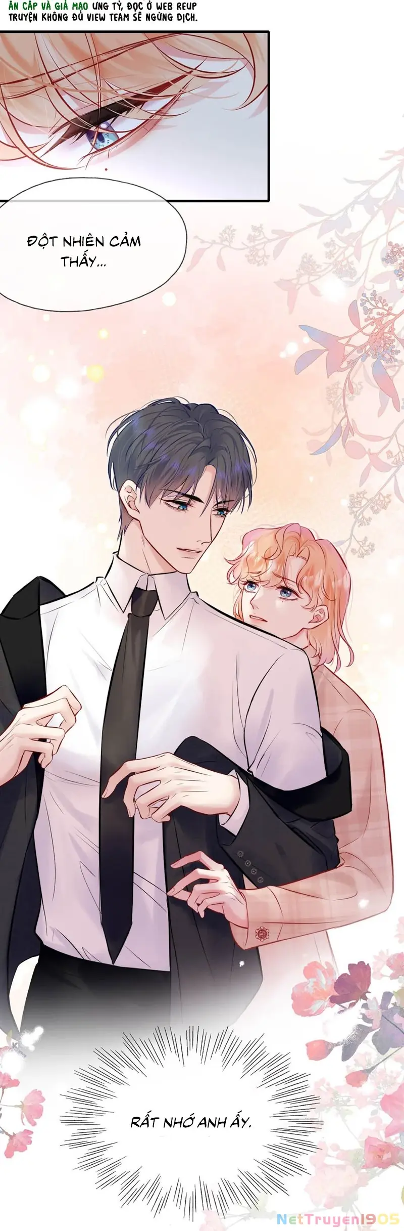 Công Lược Đối Tượng! Hình Tượng Của Cậu Sập Rồi! Chapter 20 - Trang 27
