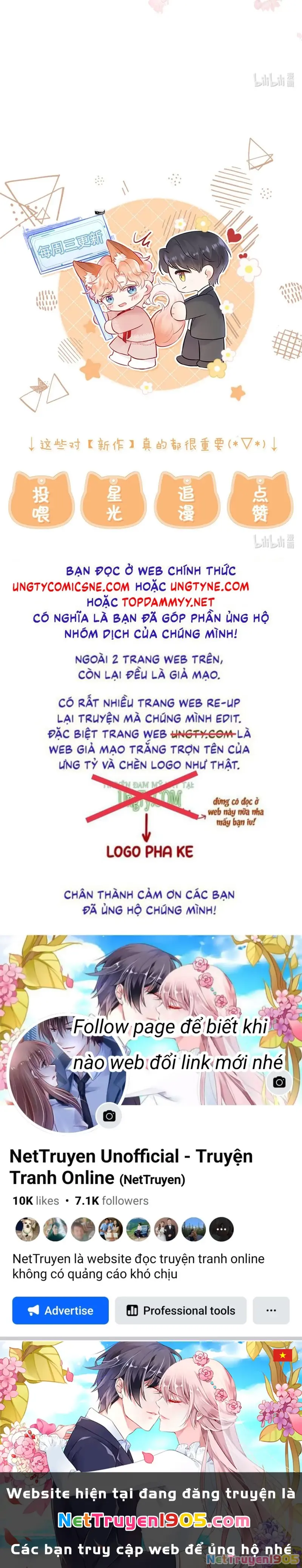 Công Lược Đối Tượng! Hình Tượng Của Cậu Sập Rồi! Chapter 20 - Trang 28
