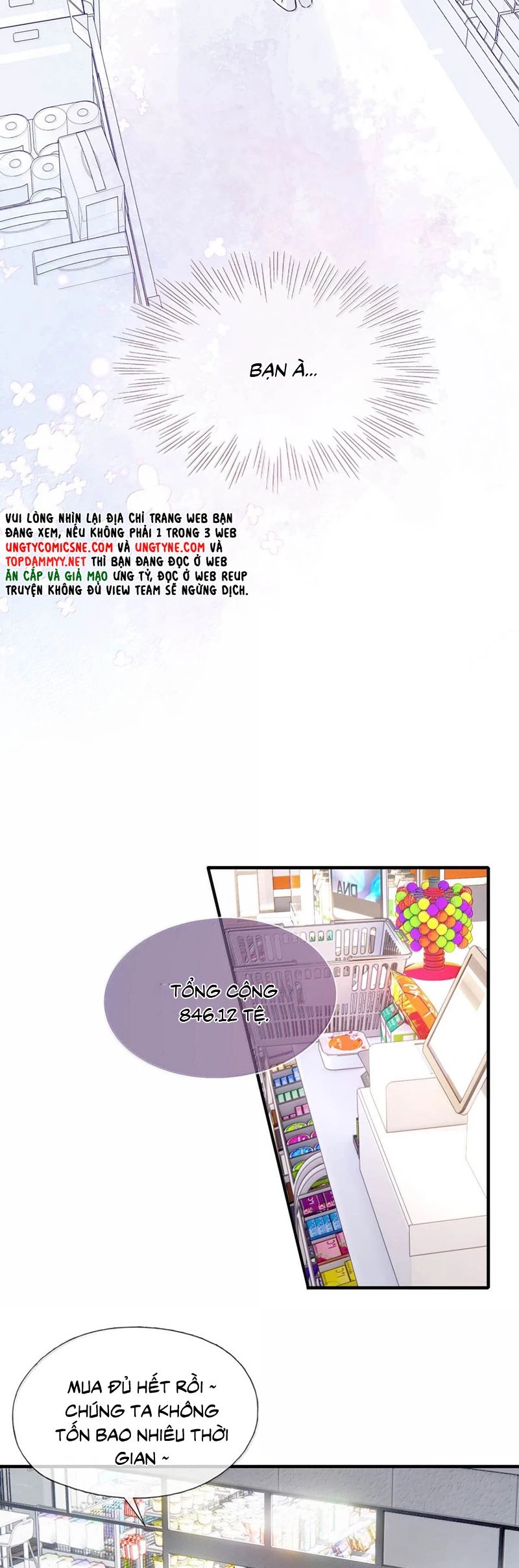 Công Lược Đối Tượng! Hình Tượng Của Cậu Sập Rồi! Chapter 21 - Trang 14