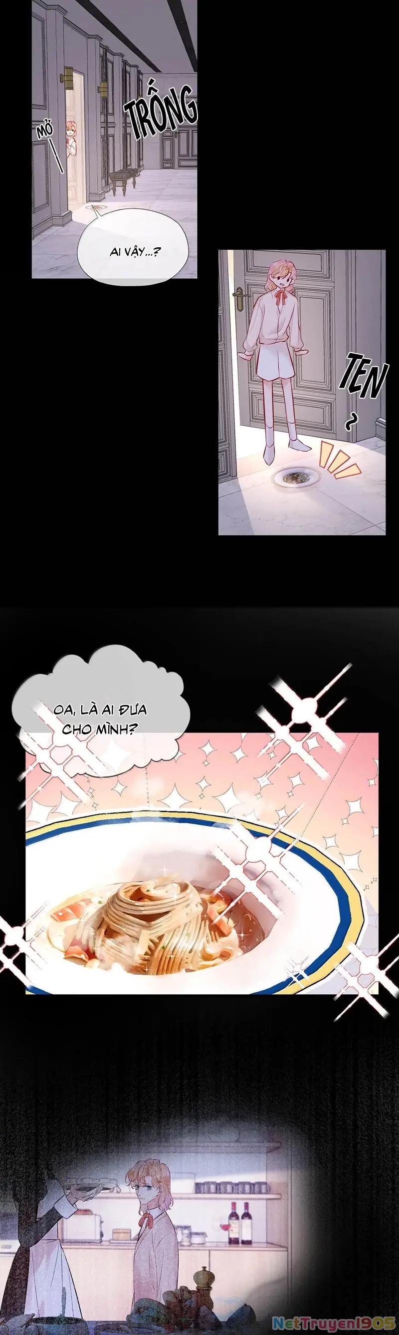 Công Lược Đối Tượng! Hình Tượng Của Cậu Sập Rồi! Chapter 22 - Trang 21