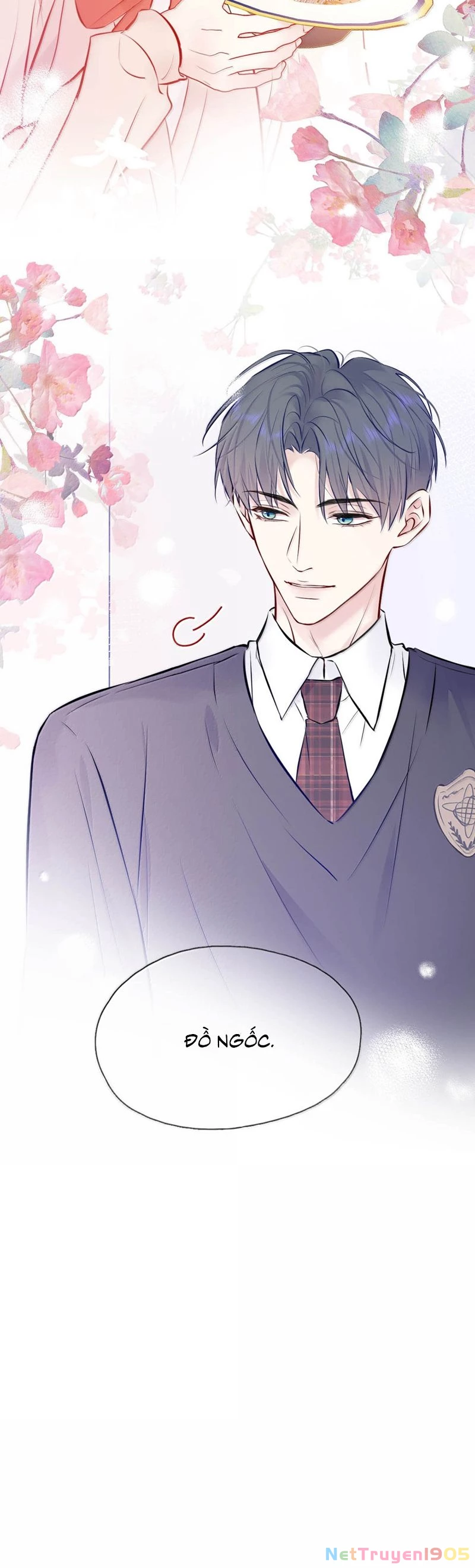 Công Lược Đối Tượng! Hình Tượng Của Cậu Sập Rồi! Chapter 22 - Trang 24