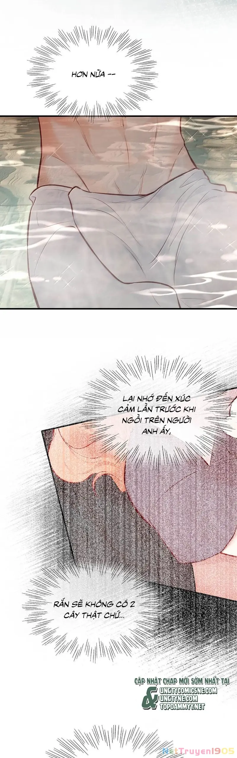 Công Lược Đối Tượng! Hình Tượng Của Cậu Sập Rồi! Chapter 23 - Trang 23