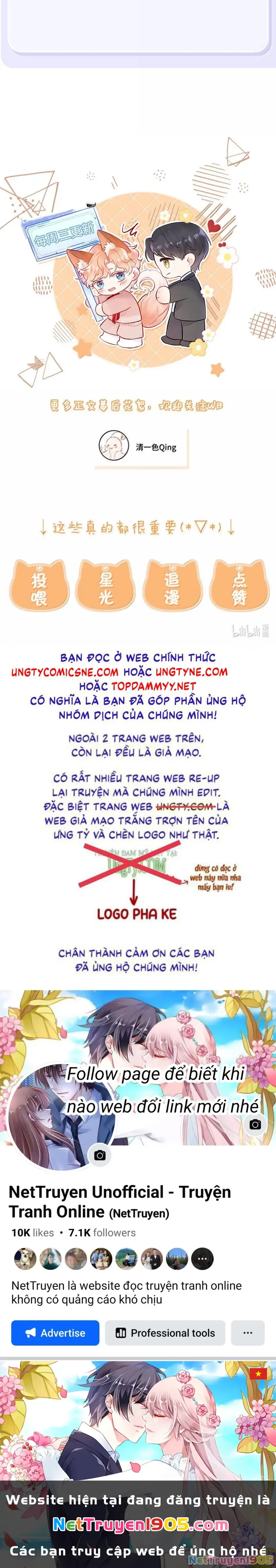 Công Lược Đối Tượng! Hình Tượng Của Cậu Sập Rồi! Chapter 23 - Trang 27
