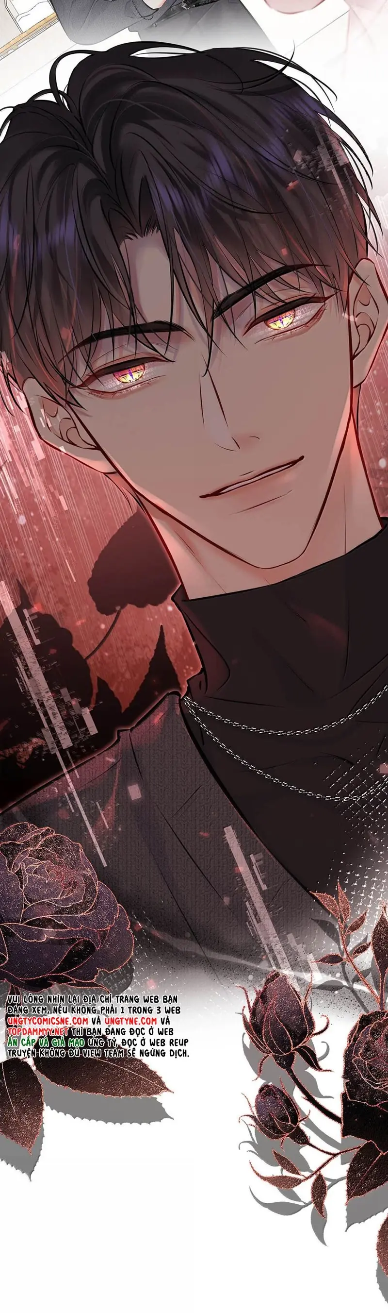 Công Lược Đối Tượng! Hình Tượng Của Cậu Sập Rồi! Chapter 23 - Trang 7