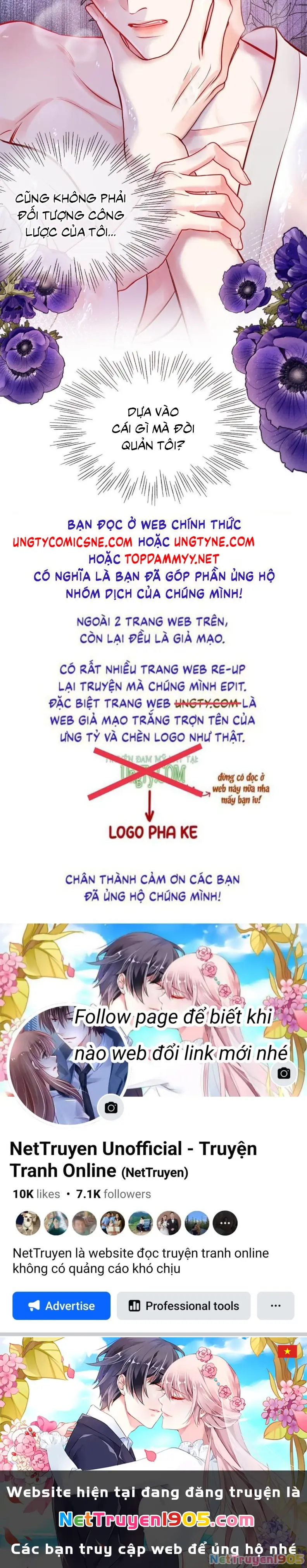 Công Lược Đối Tượng! Hình Tượng Của Cậu Sập Rồi! Chapter 24 - Trang 29