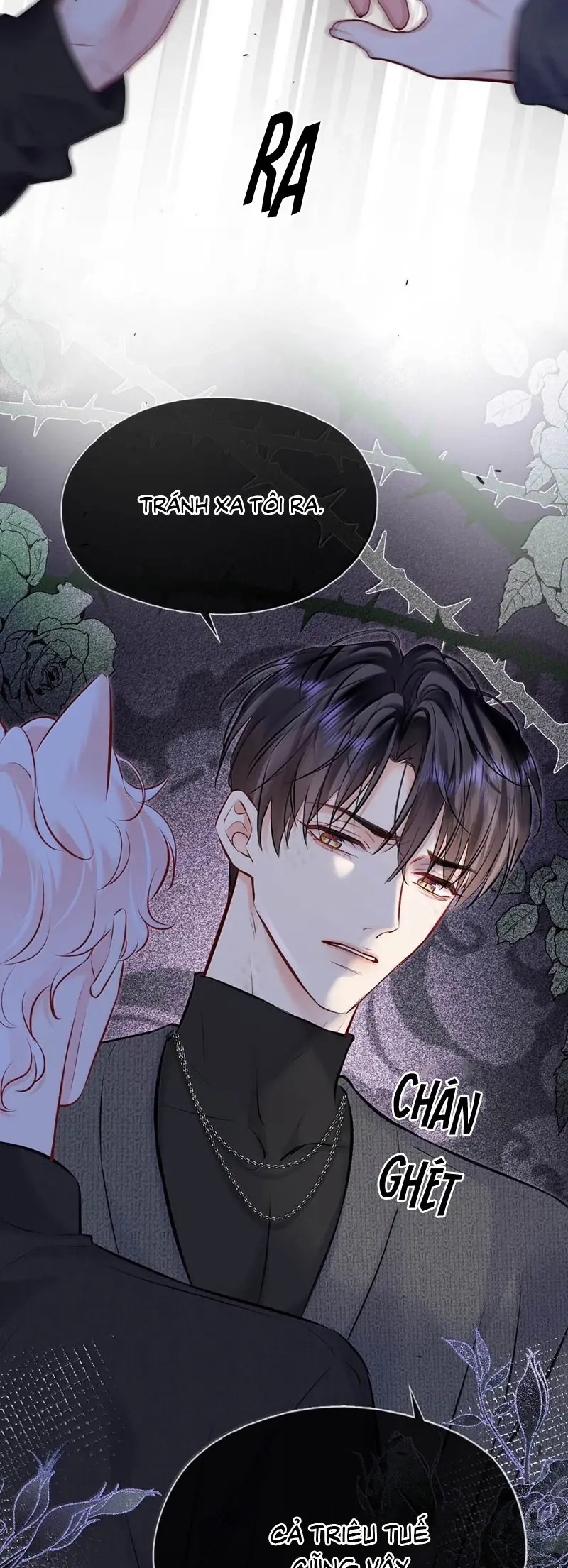 Công Lược Đối Tượng! Hình Tượng Của Cậu Sập Rồi! Chapter 25 - Trang 15