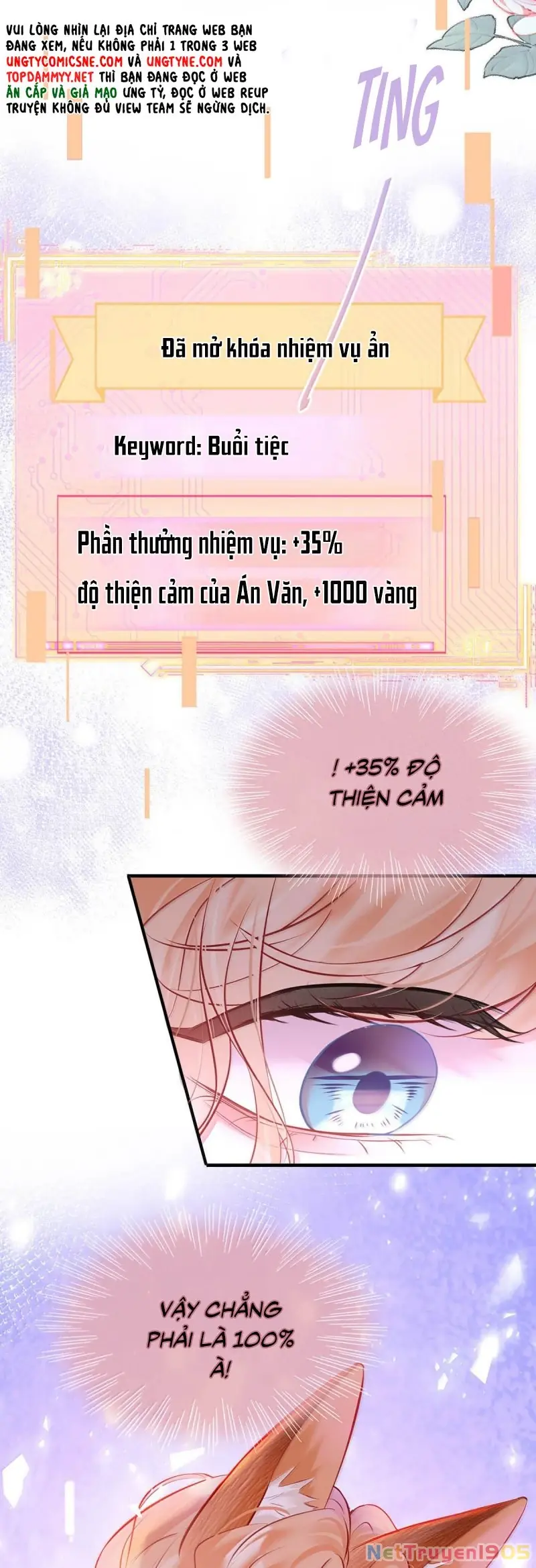 Công Lược Đối Tượng! Hình Tượng Của Cậu Sập Rồi! Chapter 26 - Trang 24