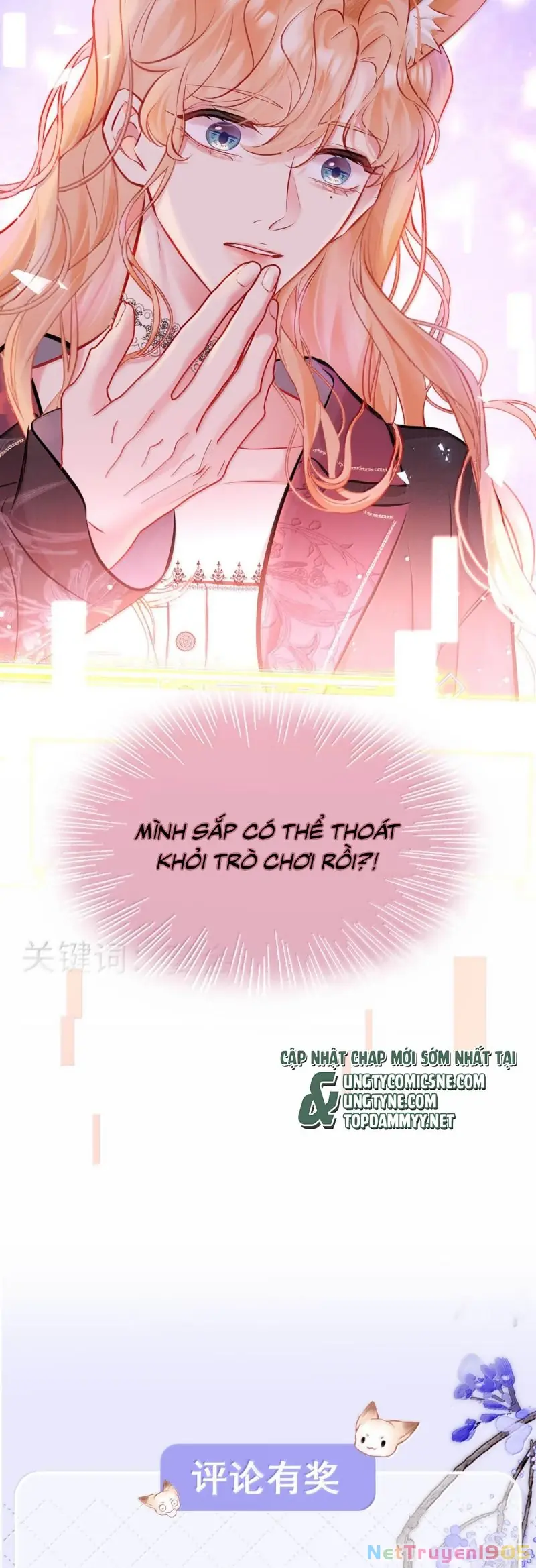 Công Lược Đối Tượng! Hình Tượng Của Cậu Sập Rồi! Chapter 26 - Trang 25