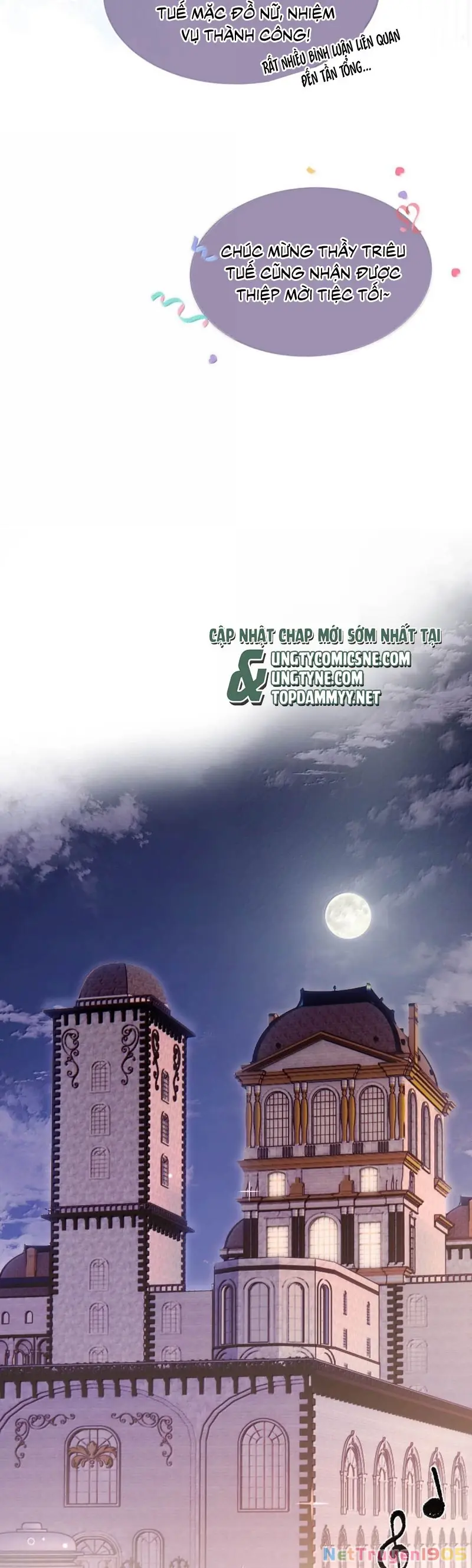 Công Lược Đối Tượng! Hình Tượng Của Cậu Sập Rồi! Chapter 27 - Trang 16