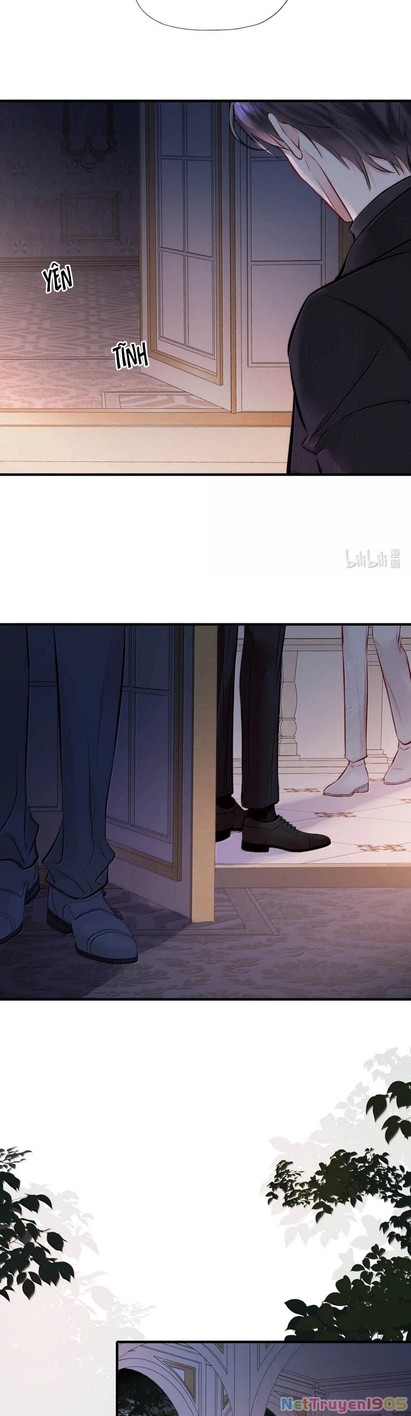 Công Lược Đối Tượng! Hình Tượng Của Cậu Sập Rồi! Chapter 28 - Trang 13