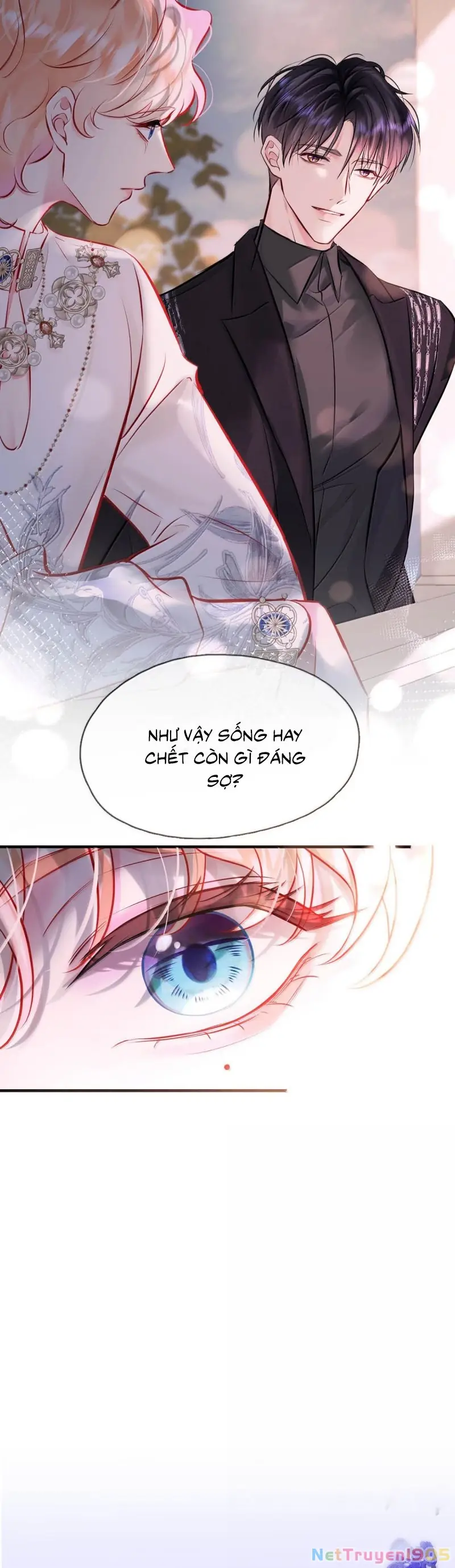 Công Lược Đối Tượng! Hình Tượng Của Cậu Sập Rồi! Chapter 28 - Trang 20