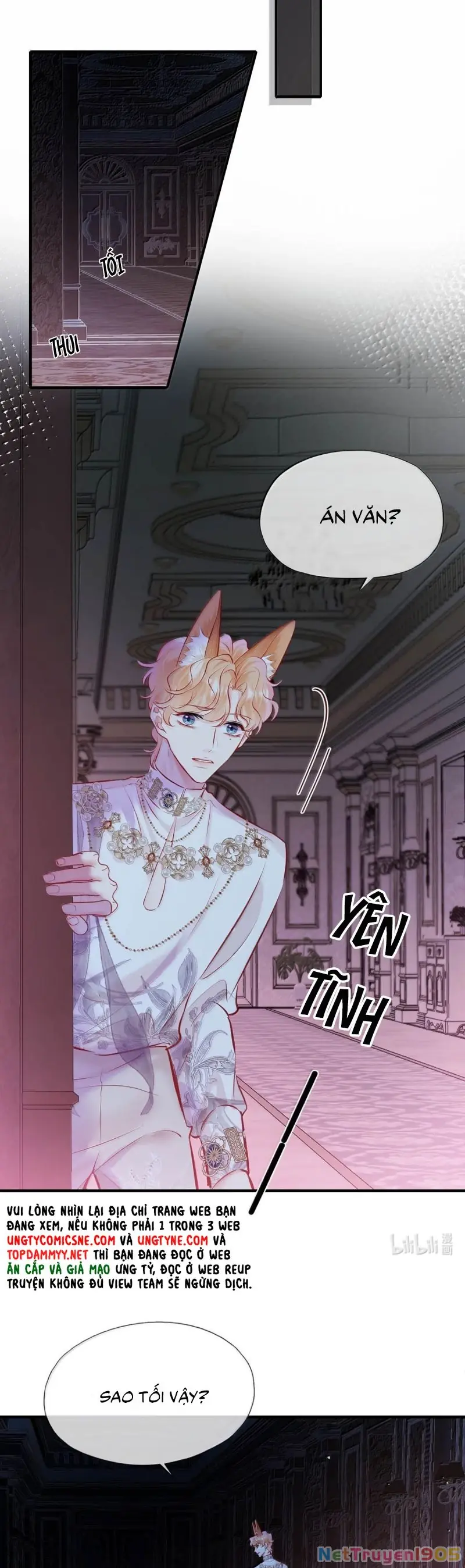 Công Lược Đối Tượng! Hình Tượng Của Cậu Sập Rồi! Chapter 28 - Trang 7