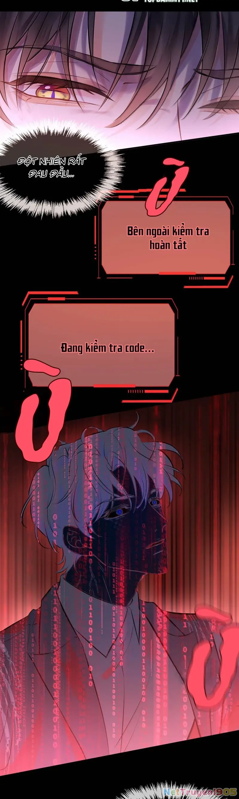 Công Lược Đối Tượng! Hình Tượng Của Cậu Sập Rồi! Chapter 29 - Trang 19