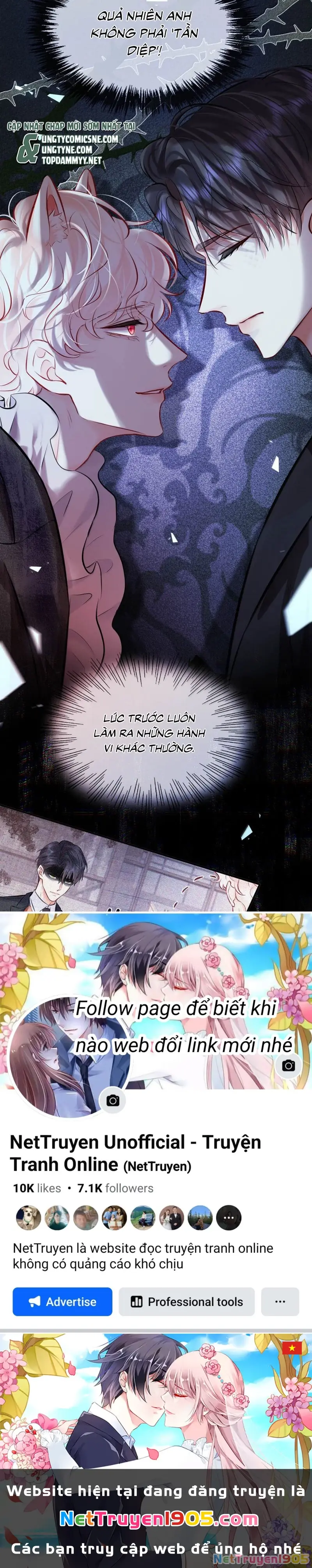 Công Lược Đối Tượng! Hình Tượng Của Cậu Sập Rồi! Chapter 29 - Trang 24