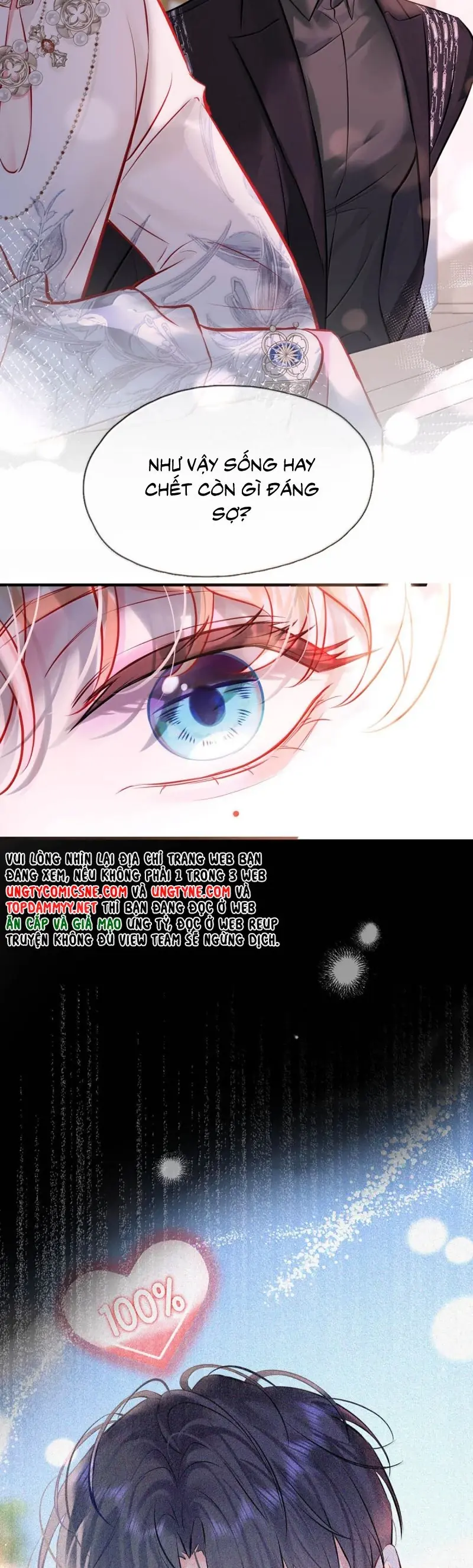 Công Lược Đối Tượng! Hình Tượng Của Cậu Sập Rồi! Chapter 29 - Trang 3