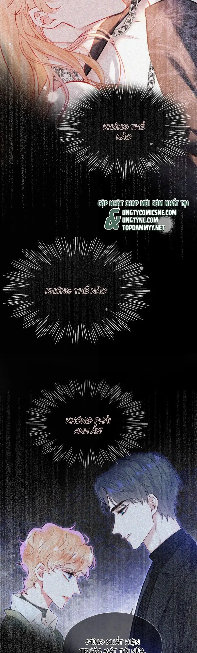 Công Lược Đối Tượng! Hình Tượng Của Cậu Sập Rồi! Chapter 29 - Trang 5