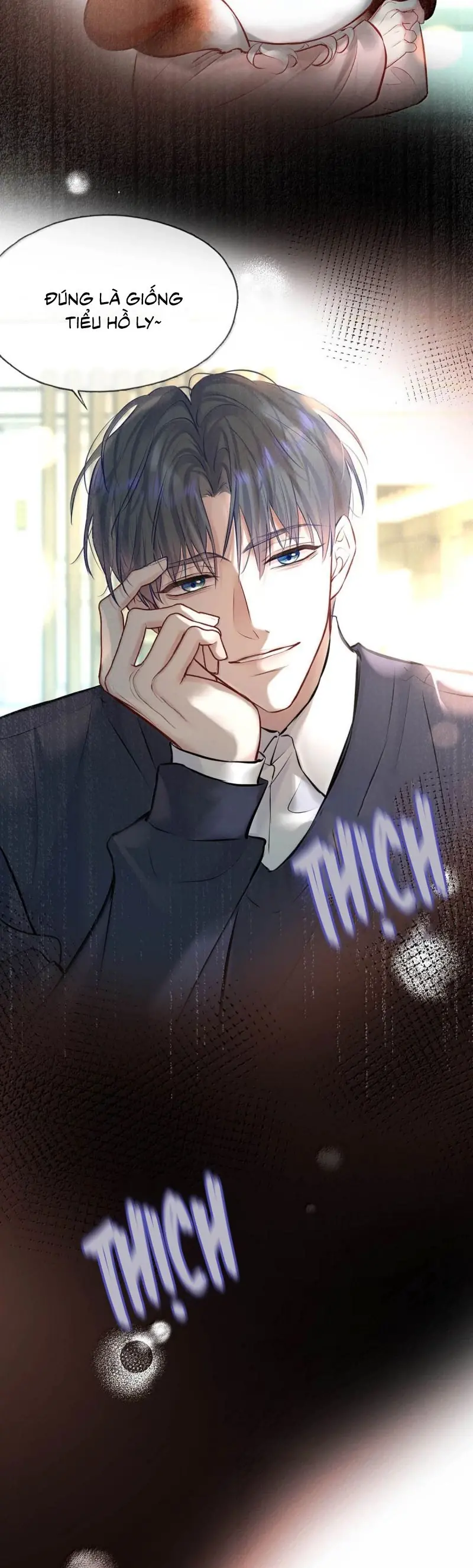 Công Lược Đối Tượng! Hình Tượng Của Cậu Sập Rồi! Chapter 29 - Trang 7