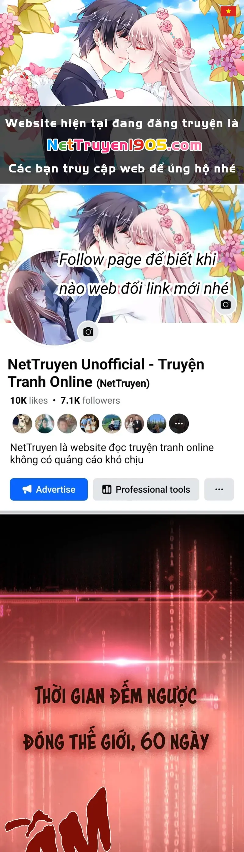 Công Lược Đối Tượng! Hình Tượng Của Cậu Sập Rồi! Chapter 3 - Trang 1