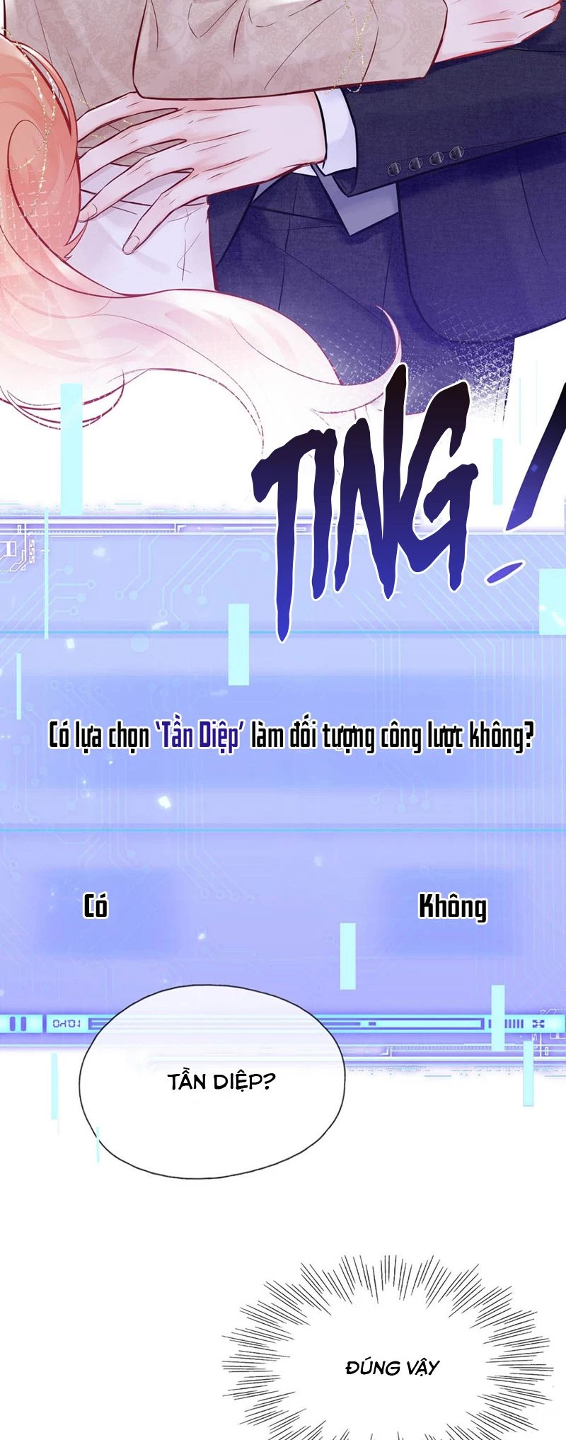 Công Lược Đối Tượng! Hình Tượng Của Cậu Sập Rồi! Chapter 3 - Trang 23