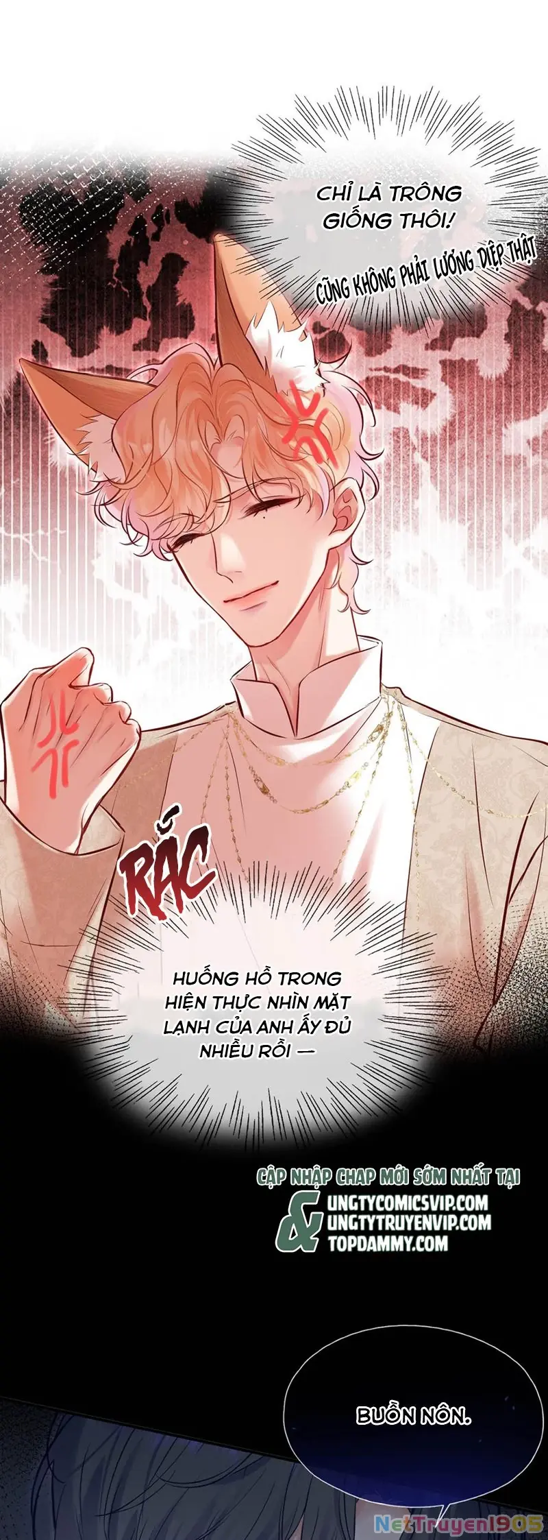 Công Lược Đối Tượng! Hình Tượng Của Cậu Sập Rồi! Chapter 3 - Trang 29