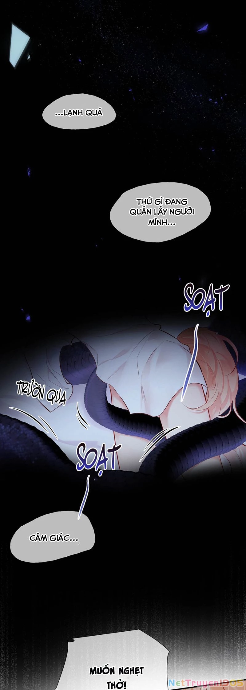 Công Lược Đối Tượng! Hình Tượng Của Cậu Sập Rồi! Chapter 3 - Trang 36