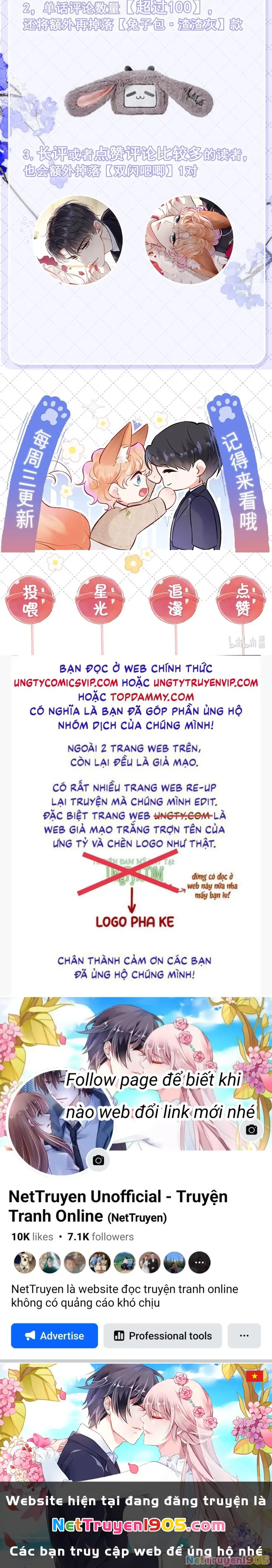 Công Lược Đối Tượng! Hình Tượng Của Cậu Sập Rồi! Chapter 3 - Trang 41
