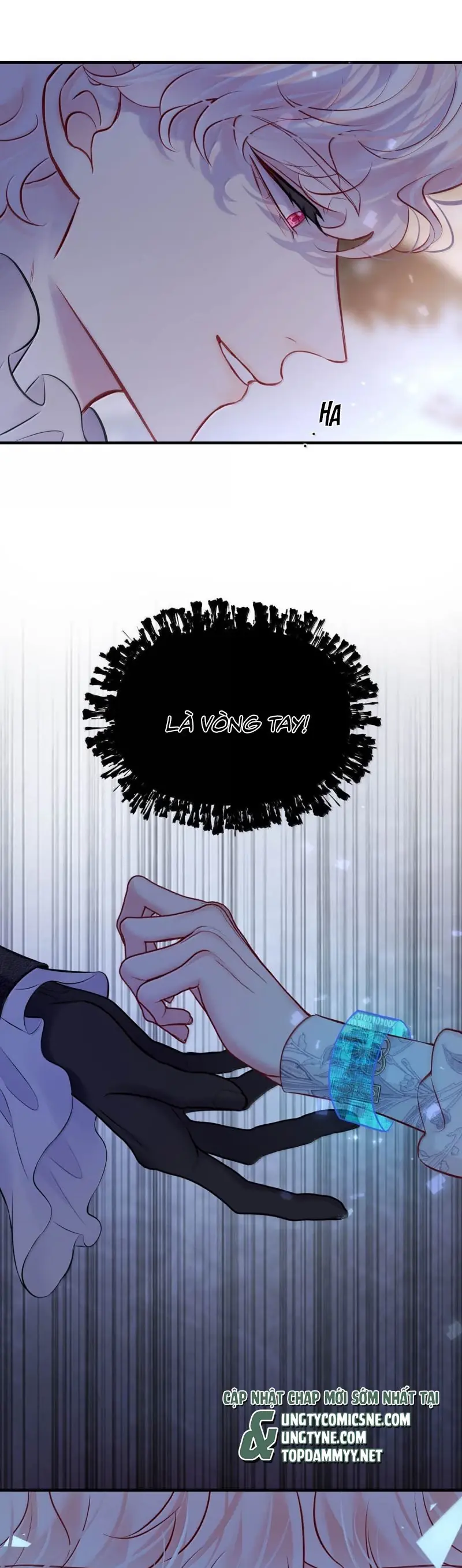 Công Lược Đối Tượng! Hình Tượng Của Cậu Sập Rồi! Chapter 30 - Trang 5