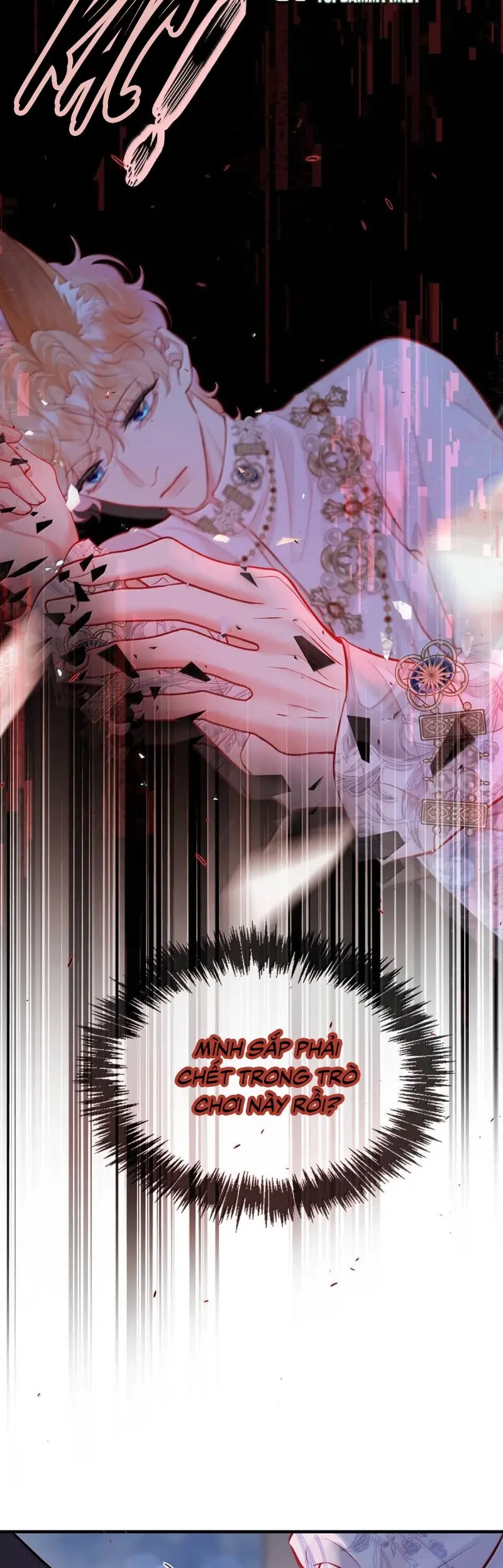 Công Lược Đối Tượng! Hình Tượng Của Cậu Sập Rồi! Chapter 31 - Trang 15