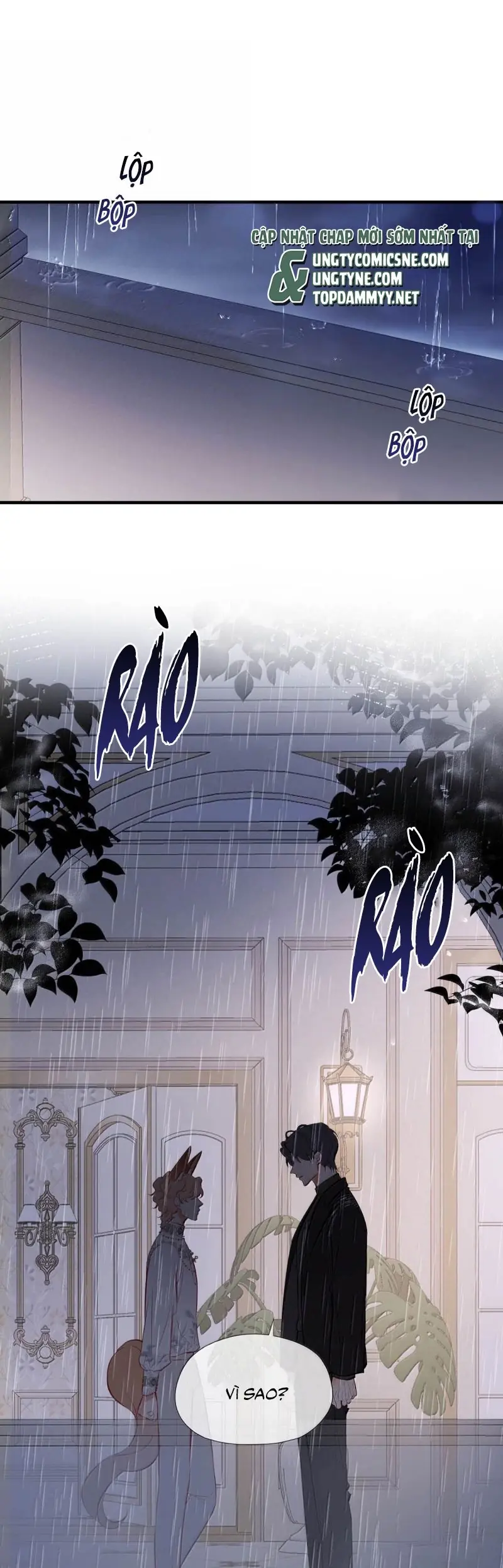 Công Lược Đối Tượng! Hình Tượng Của Cậu Sập Rồi! Chapter 31 - Trang 19