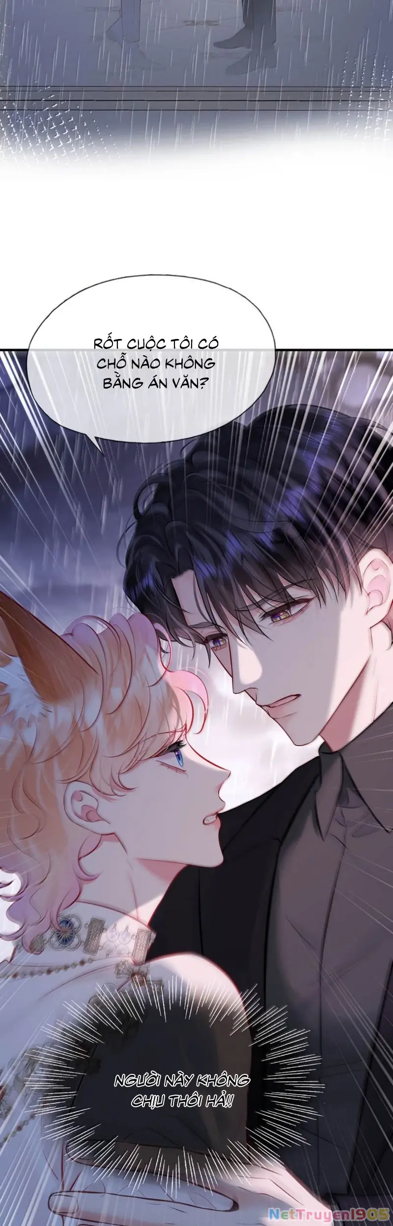 Công Lược Đối Tượng! Hình Tượng Của Cậu Sập Rồi! Chapter 31 - Trang 20