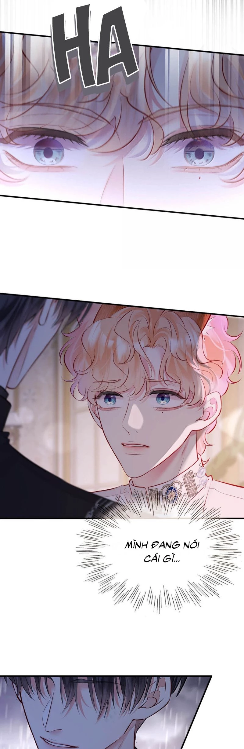 Công Lược Đối Tượng! Hình Tượng Của Cậu Sập Rồi! Chapter 31 - Trang 25