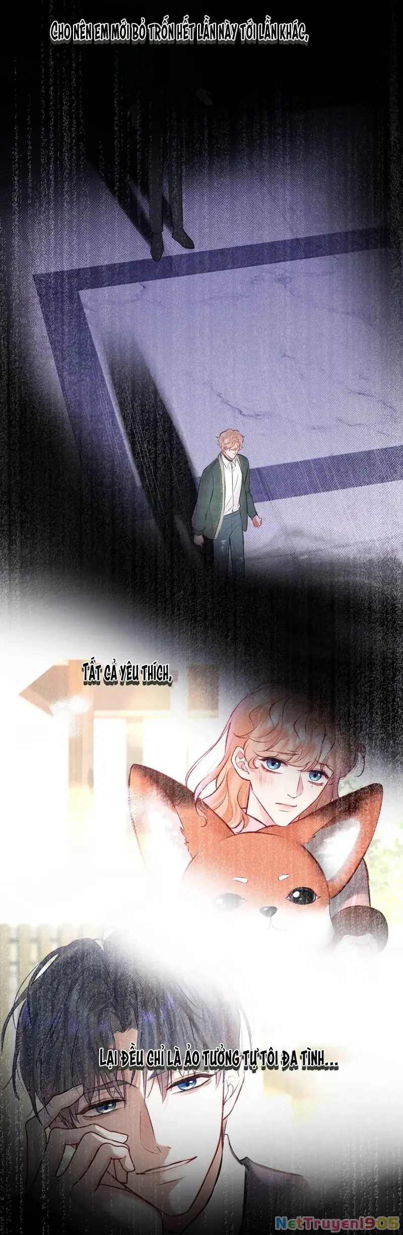 Công Lược Đối Tượng! Hình Tượng Của Cậu Sập Rồi! Chapter 31 - Trang 27