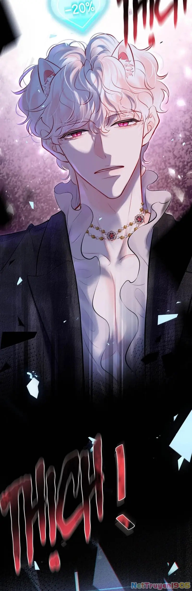 Công Lược Đối Tượng! Hình Tượng Của Cậu Sập Rồi! Chapter 31 - Trang 3