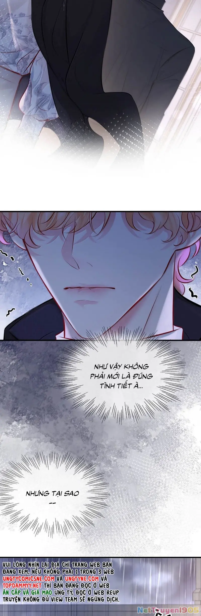 Công Lược Đối Tượng! Hình Tượng Của Cậu Sập Rồi! Chapter 31 - Trang 30