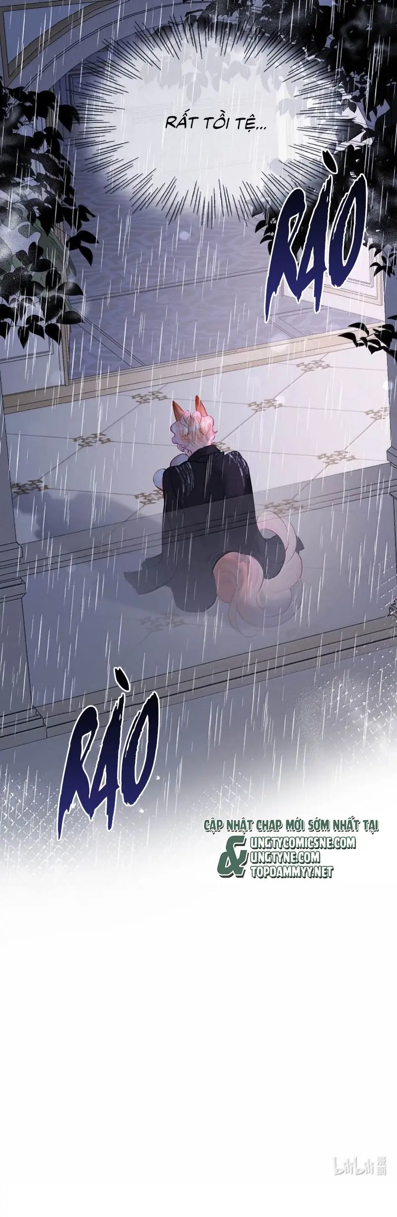 Công Lược Đối Tượng! Hình Tượng Của Cậu Sập Rồi! Chapter 31 - Trang 32
