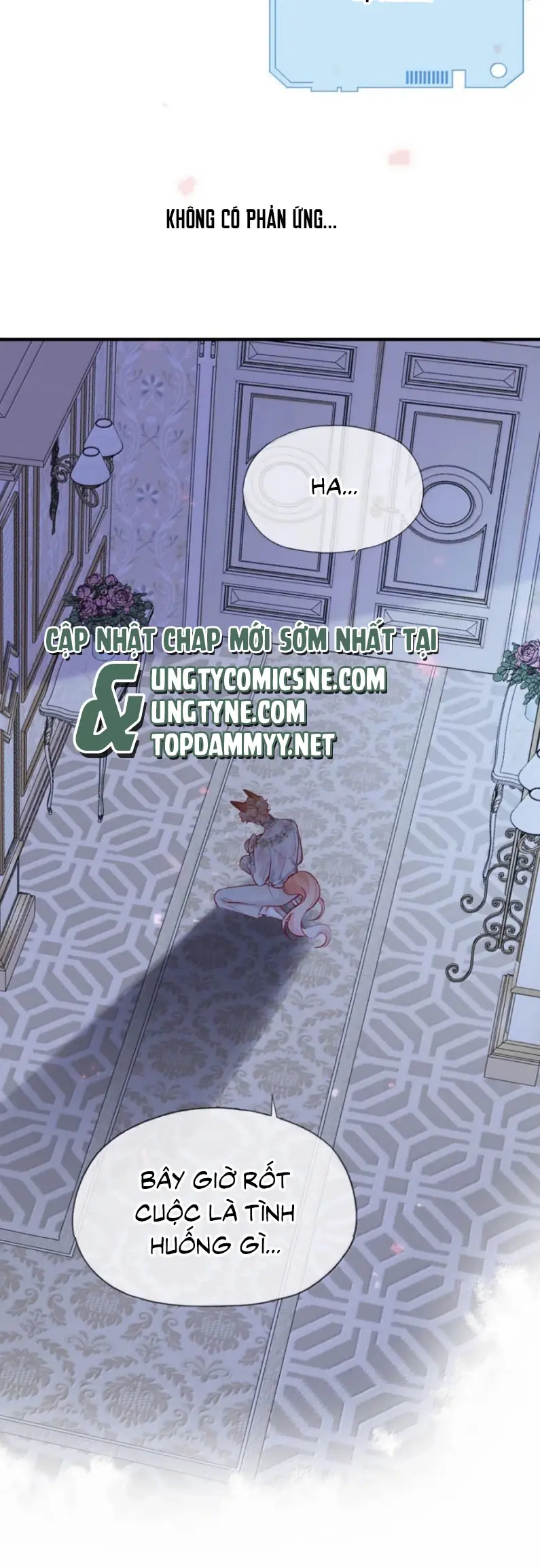 Công Lược Đối Tượng! Hình Tượng Của Cậu Sập Rồi! Chapter 32 - Trang 11
