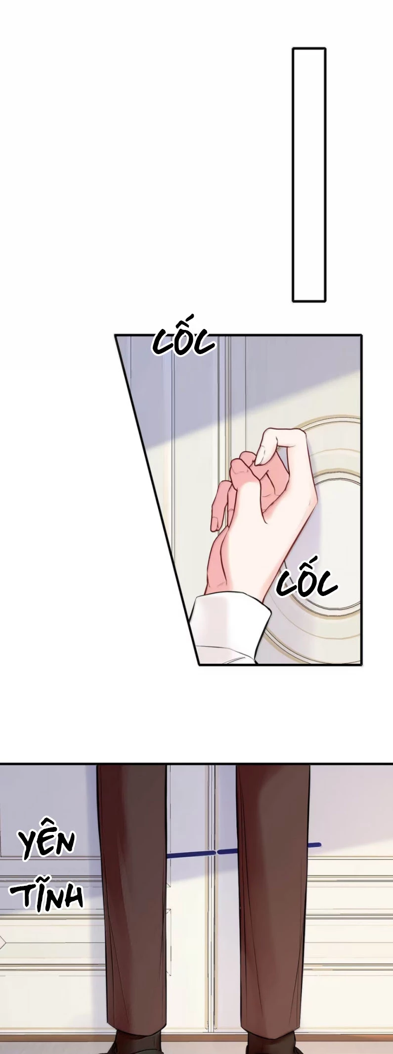 Công Lược Đối Tượng! Hình Tượng Của Cậu Sập Rồi! Chapter 32 - Trang 12