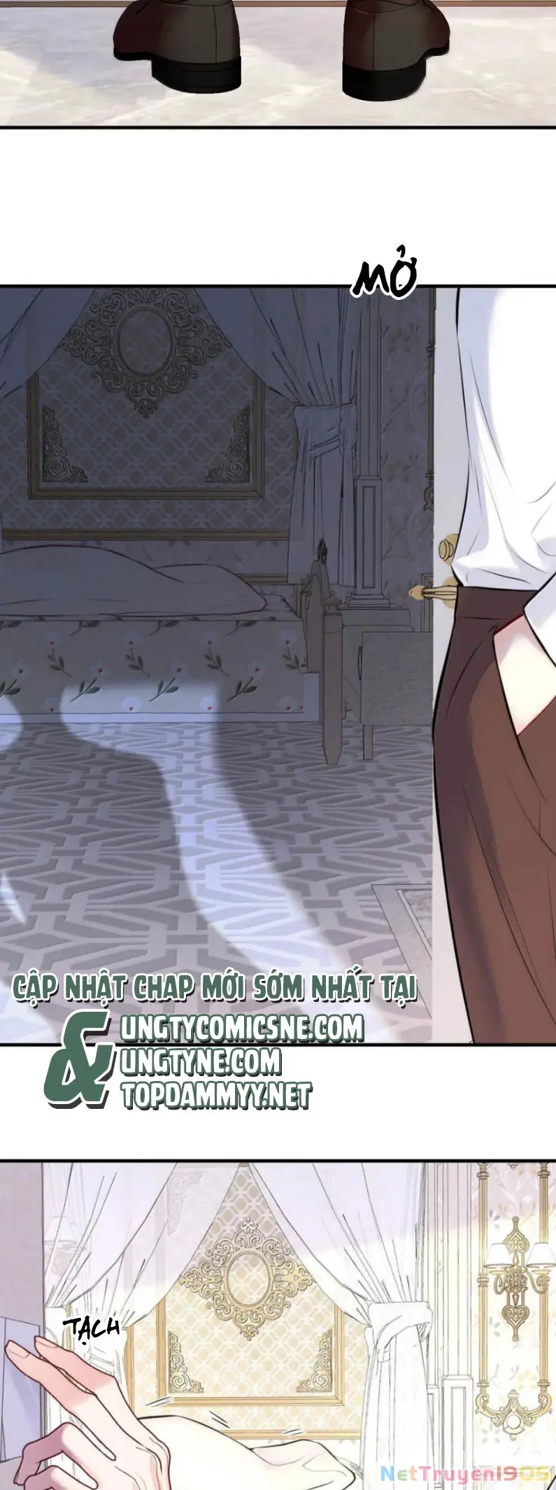 Công Lược Đối Tượng! Hình Tượng Của Cậu Sập Rồi! Chapter 32 - Trang 13
