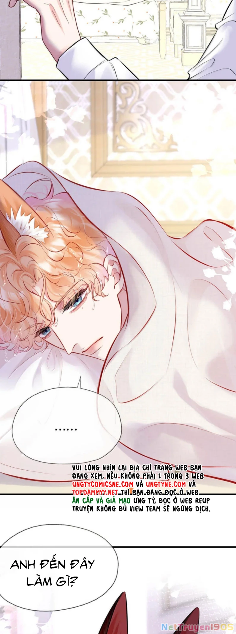 Công Lược Đối Tượng! Hình Tượng Của Cậu Sập Rồi! Chapter 32 - Trang 14