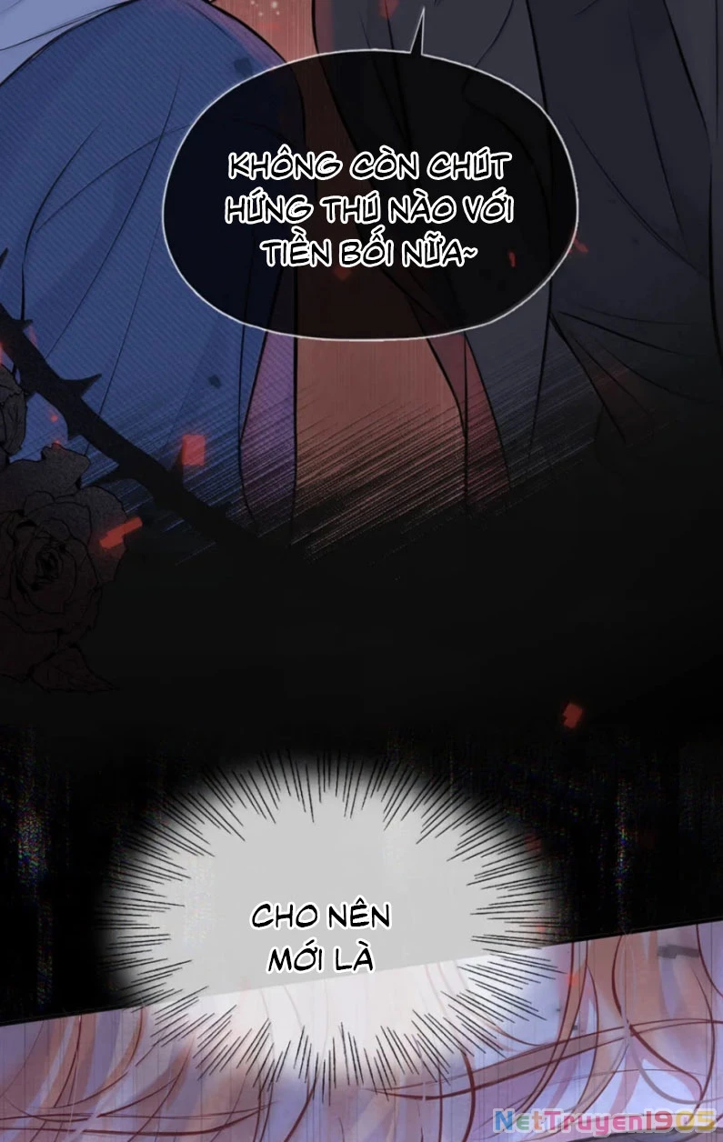 Công Lược Đối Tượng! Hình Tượng Của Cậu Sập Rồi! Chapter 33 - Trang 22
