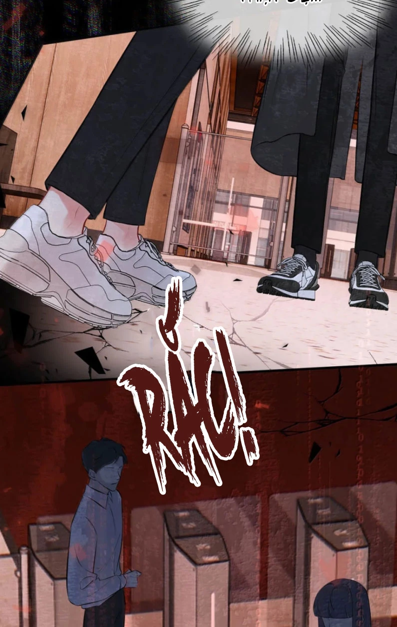 Công Lược Đối Tượng! Hình Tượng Của Cậu Sập Rồi! Chapter 33 - Trang 24