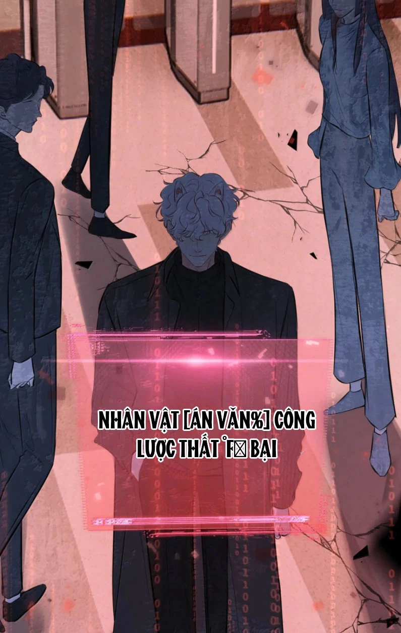 Công Lược Đối Tượng! Hình Tượng Của Cậu Sập Rồi! Chapter 33 - Trang 25