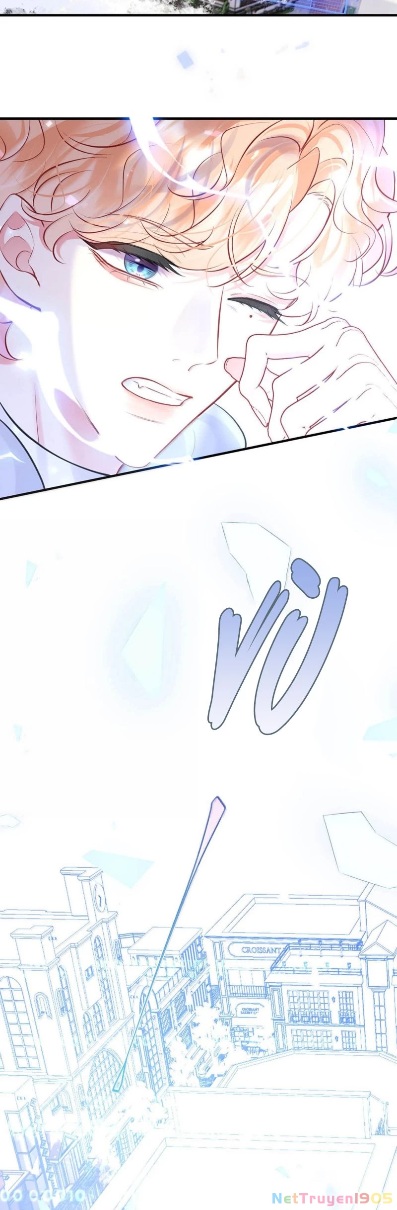 Công Lược Đối Tượng! Hình Tượng Của Cậu Sập Rồi! Chapter 34 - Trang 10