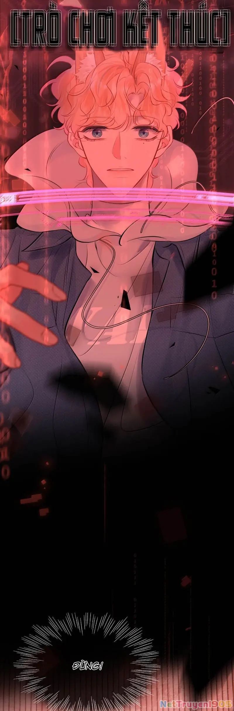 Công Lược Đối Tượng! Hình Tượng Của Cậu Sập Rồi! Chapter 34 - Trang 3