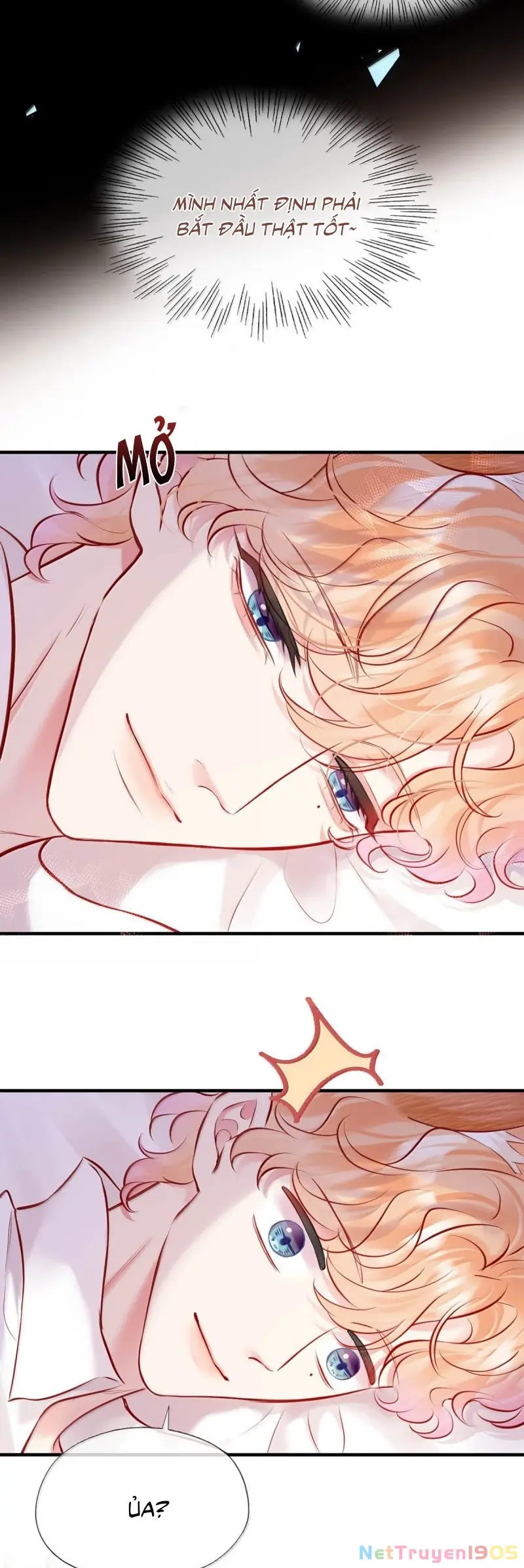 Công Lược Đối Tượng! Hình Tượng Của Cậu Sập Rồi! Chapter 34 - Trang 30