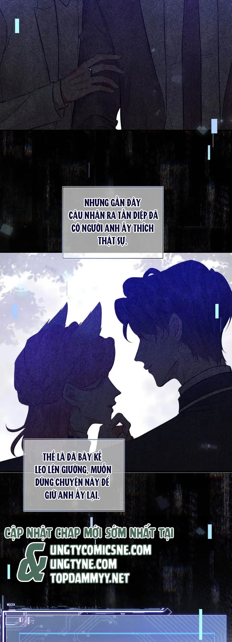Công Lược Đối Tượng! Hình Tượng Của Cậu Sập Rồi! Chapter 35 - Trang 25