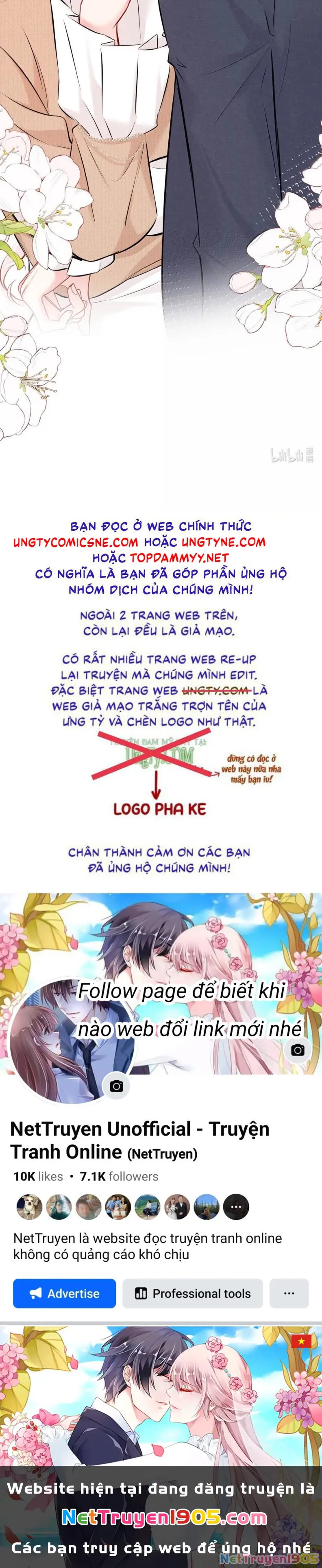 Công Lược Đối Tượng! Hình Tượng Của Cậu Sập Rồi! Chapter 35 - Trang 32
